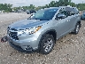5TDBKRFH6FS****** Usados y Reparables 2015 Toyota Highlander en Milwaukee