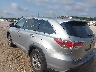 5TDBKRFH6FS****** Salvamento y Reparables 2015 Toyota Highlander en Milwaukee