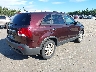 5XYKTCA12BG****** Salvamento y Destrozados 2011 Kia Sorento en Estado de Massachusetts