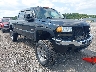 1GTHK23D77F****** Salvage and Wrecked 2007 GMC Sierra 2500 HD in Birmingham