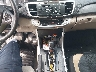 1HGCR2F36DA****** Salvamento 2013 Honda Accord en Estado de California