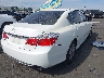 1HGCR2F36DA****** Salvamento y Destrozados 2013 Honda Accord en Estado de California