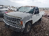 1GCEK14Z7RZ****** Used and Repairable 1994 Chevrolet C/K in Phoenix