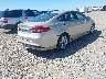 3FA6P0UUXJR****** Salvage and Wrecked 2018 Ford Fusion in California State