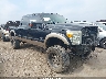 1FT7W2BT8DE****** Salvage and Wrecked 2013 Ford F-250 in Austin