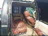 1FT7W2BT8DE****** Wrecked 2013 Ford F-250 in Austin