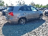 5XYKWDA22BG****** Salvage and Wrecked 2011 Kia Sorento in New Jersey State