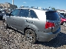 5XYKWDA22BG****** Salvage and Repairable 2011 Kia Sorento in New Jersey State