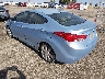KMHDH4AEXCU****** Salvage and Repairable 2012 Hyundai Elantra in Lubbock