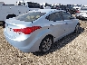 KMHDH4AEXCU****** Salvage and Wrecked 2012 Hyundai Elantra in Texas State