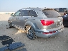 WA1BV94L57D****** Salvamento y Reparables 2007 Audi Q7 en San Antonio South