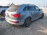 WA1BV94L57D****** Salvamento y Destrozados 2007 Audi Q7 en Estado de Texas