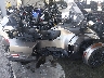 2BXNBBC18DV****** Wrecked 2013 Can-Am Spyder in Louisiana State