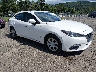 3MZBM1U75FM****** Salvage and Wrecked 2015 Mazda 3 in Port Murray