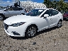 3MZBM1U75FM****** Used and Repairable 2015 Mazda 3 in Port Murray