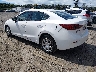 3MZBM1U75FM****** Salvage and Repairable 2015 Mazda 3 in Port Murray