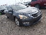 1N4BL3APXDN****** Salvamento y Destrozados 2013 Nissan Altima en Lafayette