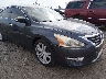 1N4BL3APXDN****** Salvamento y Reparables 2013 Nissan Altima en Estado de Luisiana