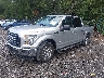 1FTEW1CP5HF****** Used and Repairable 2017 Ford F-150 in Charleston