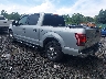 1FTEW1CP5HF****** Salvage and Repairable 2017 Ford F-150 in Charleston
