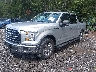 1FTEW1CP5HF****** Salvage and Repairable 2017 Ford F-150 in South Carolina State