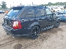 SALSK25438A****** Salvamento y Destrozados 2008 Land Rover Range Rover Sport en Estado de Maryland