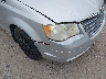 2A8HR54P78R****** Destrozados 2008 Chrysler Town & Country en Estado de Pennsylvania