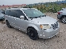 2A8HR54P78R****** Salvamento y Destrozados 2008 Chrysler Town & Country en Pittsburgh