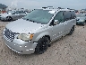 2A8HR54P78R****** Usados y Reparables 2008 Chrysler Town & Country en Pittsburgh