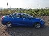 1G1BG5SM2G7****** Used 2016 Chevrolet Cruze in Pennsylvania State