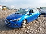1G1BG5SM2G7****** Used and Repairable 2016 Chevrolet Cruze in Pittsburgh