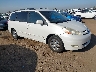 5TDZK22C39S****** Salvage and Wrecked 2009 Toyota Sienna in San Diego