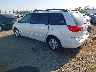 5TDZK22C39S****** Salvage and Repairable 2009 Toyota Sienna in San Diego