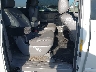 5TDZK22C39S****** Wrecked 2009 Toyota Sienna in San Diego