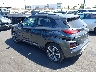 KM8K33A59LU****** Salvamento y Reparables 2020 Hyundai Kona en Ace Perris