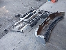 1GCHK23D36F****** Destrozados 2006 Chevrolet Silverado 2500 HD en Estado de California