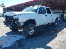 1GCHK23D36F****** Usados y Reparables 2006 Chevrolet Silverado 2500 HD en Stockton