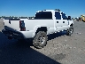 1GCHK23D36F****** Salvamento y Destrozados 2006 Chevrolet Silverado 2500 HD en Estado de California