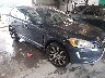 YV4902DZ4E2****** Salvamento y Destrozados 2014 Volvo XC60 en Lake City