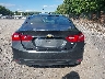 1G1ZB5ST7HF****** Wrecked 2017 Chevrolet Malibu