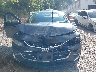 1G1ZB5ST7HF****** Wrecked 2017 Chevrolet Malibu in New York State