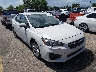 4S3GKAD69H3****** Salvamento y Destrozados 2017 Subaru Impreza en Denver East