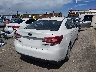 4S3GKAD69H3****** Salvamento y Destrozados 2017 Subaru Impreza en Estado de Colorado