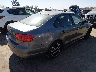 3VW2K7AJ7BM****** Salvamento y Destrozados 2011 Volkswagen Jetta en Estado de California