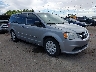 2C4RDGBG2FR****** Salvage and Wrecked 2015 Dodge Grand Caravan in Albuquerque