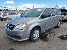 2C4RDGBG2FR****** Used and Repairable 2015 Dodge Grand Caravan in Albuquerque