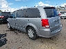 2C4RDGBG2FR****** Salvage and Repairable 2015 Dodge Grand Caravan in Albuquerque