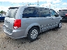 2C4RDGBG2FR****** Salvage and Wrecked 2015 Dodge Grand Caravan in New Mexico State