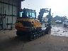 HHKHEN13PE****** Salvamento y Destrozados 2024 Hyundai Hx60a en Estado de Florida