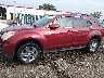 2GNFLDE55C6****** Reparables 2012 Chevrolet Equinox en Estado de Ohio